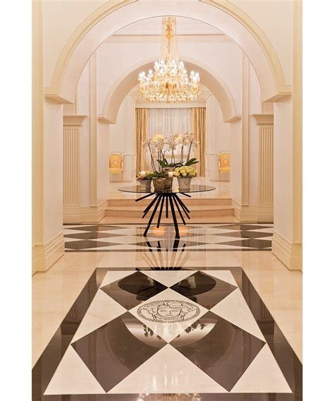 versace store interior|Versace home online shop.